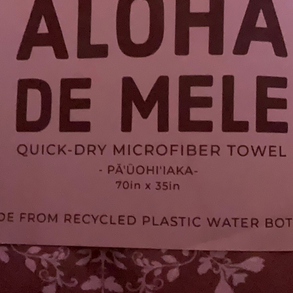 Aloha De Mele - Picture 3 of 3